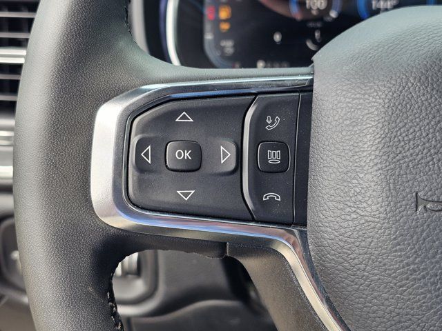 Used 2026 RAM 2500 Laramie AWD/4WD image 44