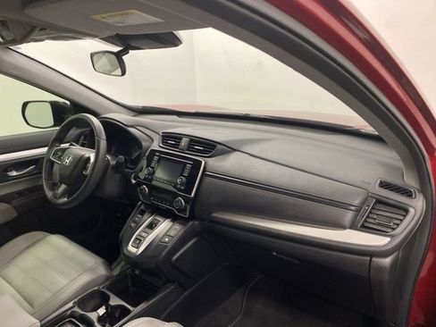 Used 2020 Honda CR-V LX image 21