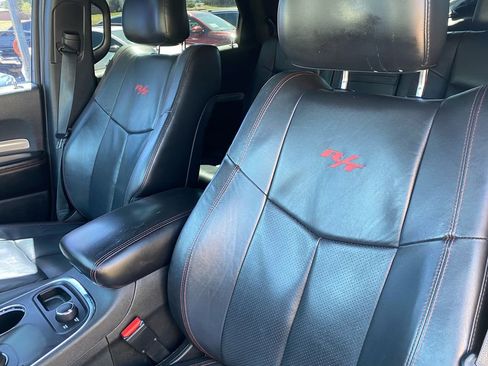 Used 2015 Dodge Durango R/T w/ Trailer Tow Group IV AWD/4WD image 13