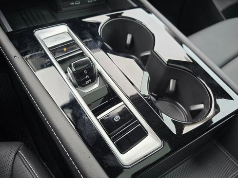 New 2026 Volkswagen Atlas SEL image 34