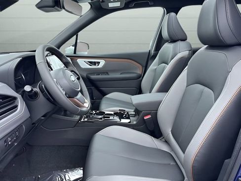 New 2026 Subaru Forester Sport image 23