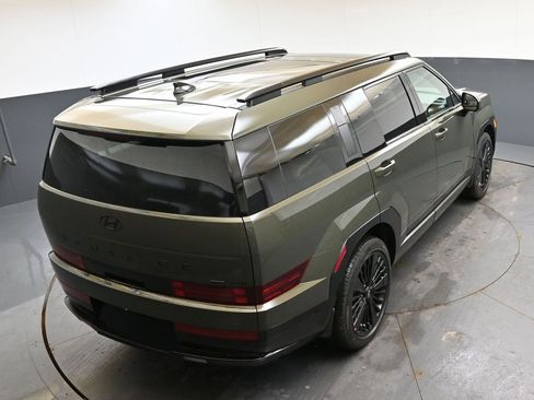 New 2026 Hyundai Santa Fe Calligraphy image 50