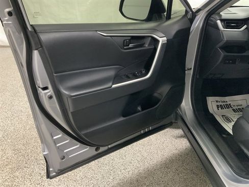 Used 2023 Toyota RAV4 LE image 15