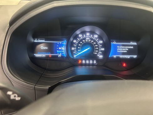 Certified 2024 Ford Edge SEL image 19