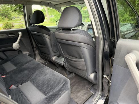Used 2007 Honda CR-V EX image 22