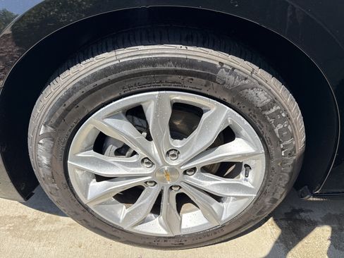 Used 2025 Chevrolet Malibu LT FWD image 45