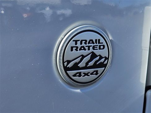 Used 2024 Jeep Wrangler Sahara w/ Safety Group image 18