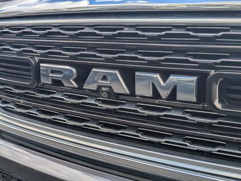 Used 2022 RAM 1500 Limited AWD/4WD image 31