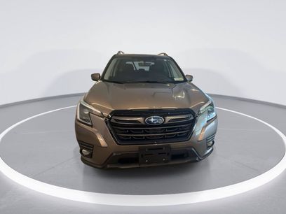 Used 2023 Subaru Forester Limited