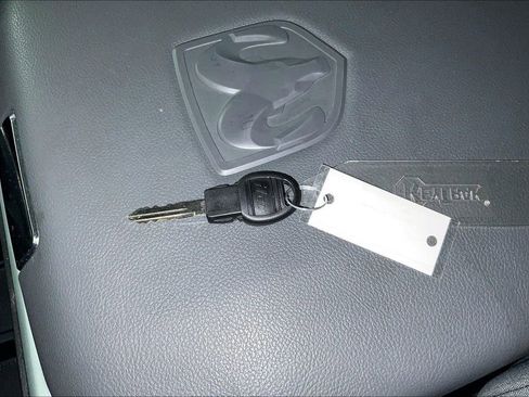 Used 2018 RAM 1500 Big Horn image 14