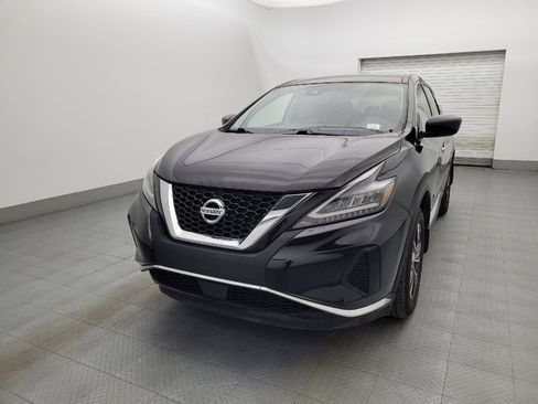 Used 2022 Nissan Murano S image 15