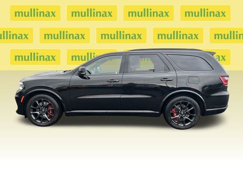Used 2021 Dodge Durango R/T w/ Tow 'N Go Package image 8