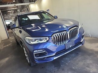 Used 2019 BMW X5 xDrive40i w/ Premium Package 2 AWD/4WD video 1