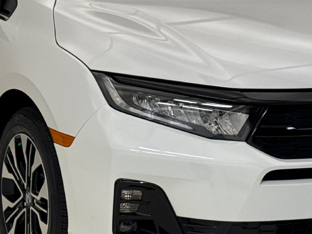 New 2027 Honda Odyssey Elite image 5