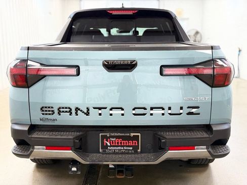 Used 2023 Hyundai Santa Cruz Limited AWD/4WD image 7