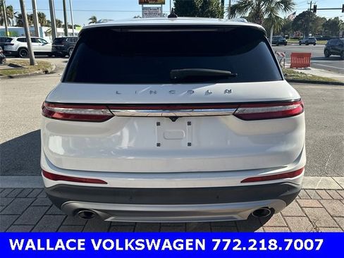 Used 2020 Lincoln Corsair FWD image 7