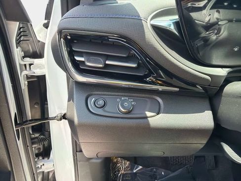 New 2026 Buick Envista Sport Touring w/ Convenience I Package FWD image 30