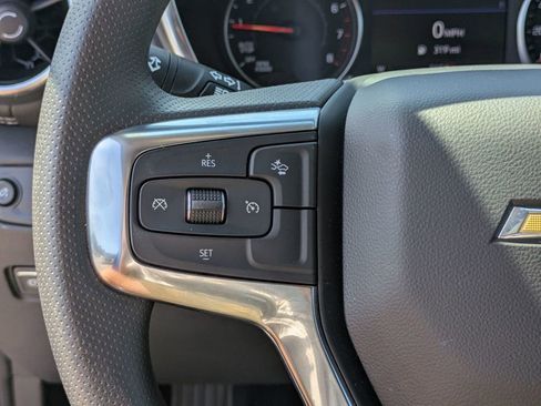 New 2025 Chevrolet Blazer LT w/ Convenience Package image 20