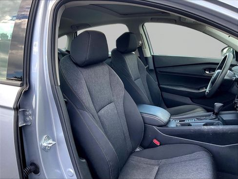 Used 2023 Honda Accord EX image 27