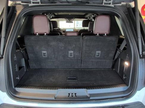 Certified 2024 Ford Expedition Limited AWD/4WD image 31