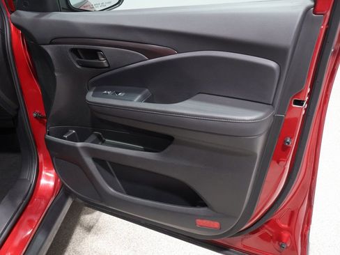 Used 2022 Honda Passport EX-L image 27