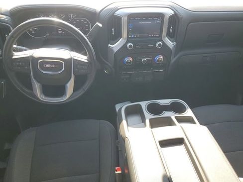 Certified 2021 GMC Sierra 1500 Elevation w/ LPO, GMC Protection Package AWD/4WD image 12