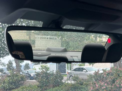 Used 2024 Subaru WRX TR image 25