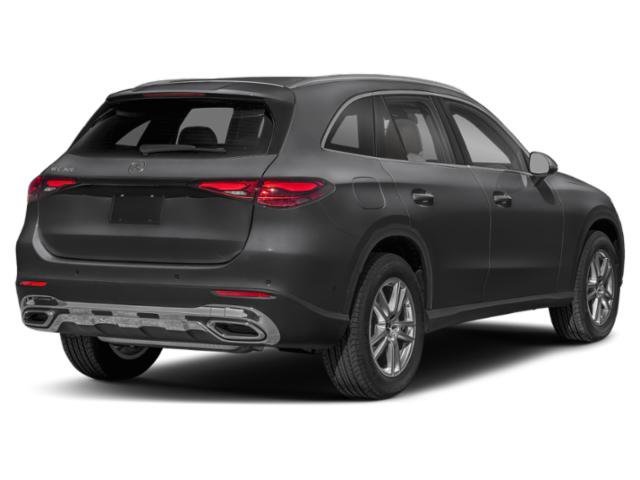 New 2027 Mercedes-Benz GLC 300 4MATIC image 2