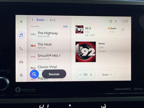 Used 2023 Toyota Tundra SR5 w/ TRD Sport Package image 42