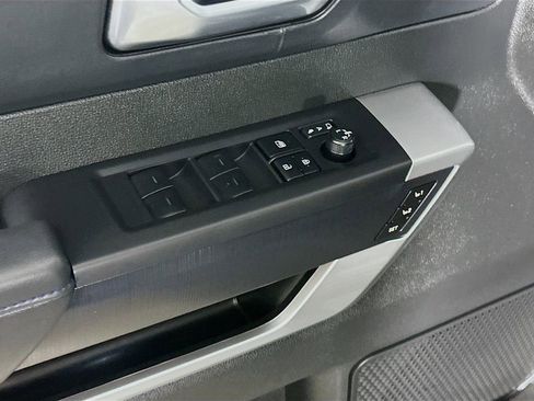 Used 2025 Toyota Tundra Platinum w/ TRD Off-Road Package image 24