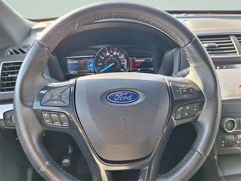 Used 2019 Ford Explorer XLT w/ Equipment Group 202A image 20