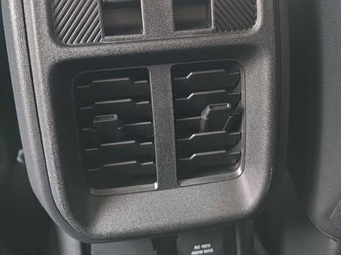 Used 2025 Ford Bronco Badlands AWD/4WD image 22