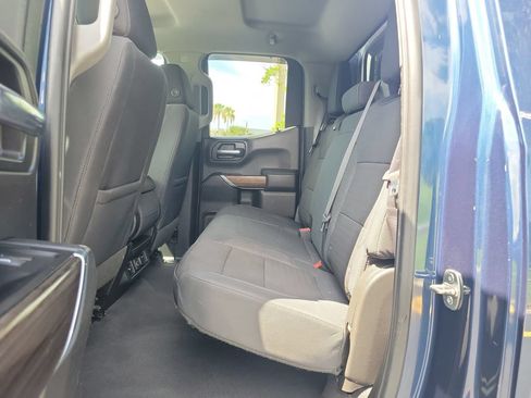 Used 2019 Chevrolet Silverado 1500 RST w/ All-Star Edition RWD image 9