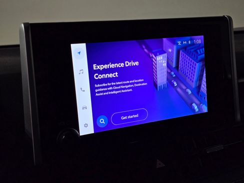 Used 2024 Toyota RAV4 XLE image 25