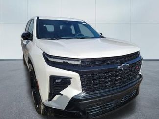 Used 2024 Chevrolet Traverse RS w/ LPO, Floor Liner Package video 2