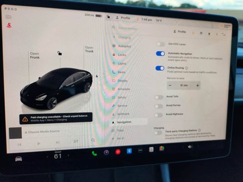 Used 2022 Tesla Model 3 RWD image 55
