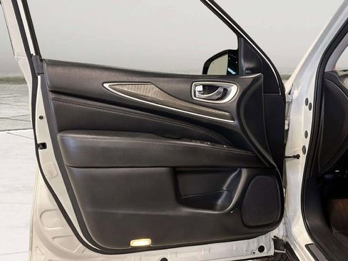 Used 2019 INFINITI QX60 Pure FWD image 17