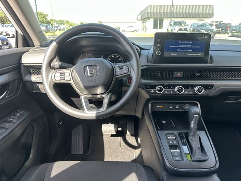 Used 2026 Honda CR-V EX image 15