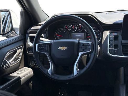 Used 2023 Chevrolet Tahoe LS AWD/4WD image 15