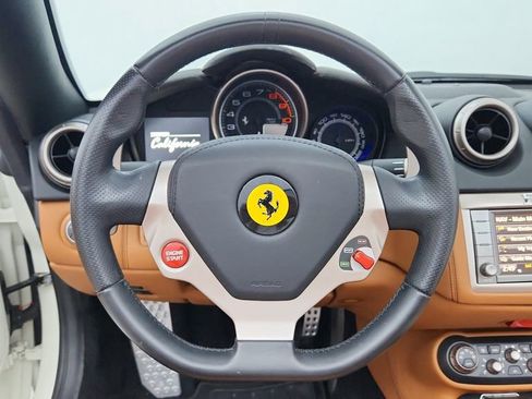 Used 2014 Ferrari California image 26