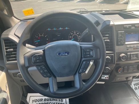 Certified 2020 Ford F150 XL w/ Equipment Group 101A Mid RWD image 20