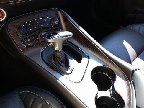 Used 2023 Dodge Challenger SRT Hellcat Widebody image 26