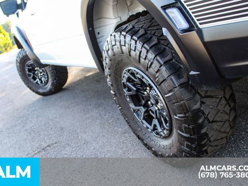 Used 2024 Ford F150 Raptor w/ Equipment Group 803A Raptor R AWD/4WD image 15