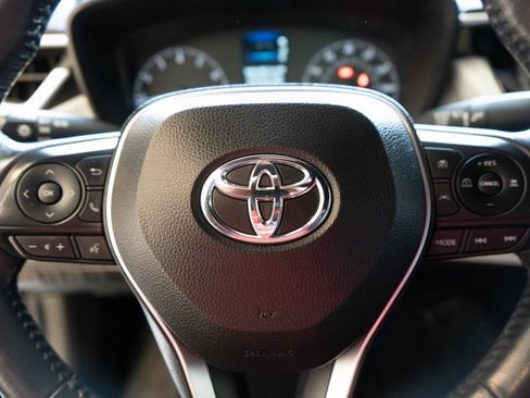 Used 2023 Toyota Corolla SE image 20