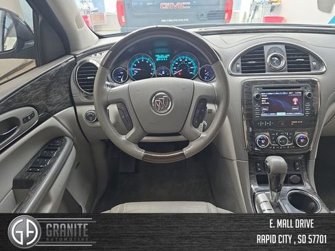 Used 2014 Buick Enclave Leather image 13