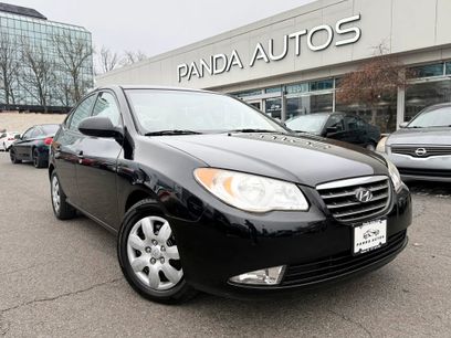 Used 2008 Hyundai Elantra GLS