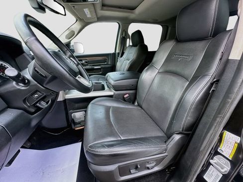 Used 2016 RAM 2500 Laramie AWD/4WD image 22