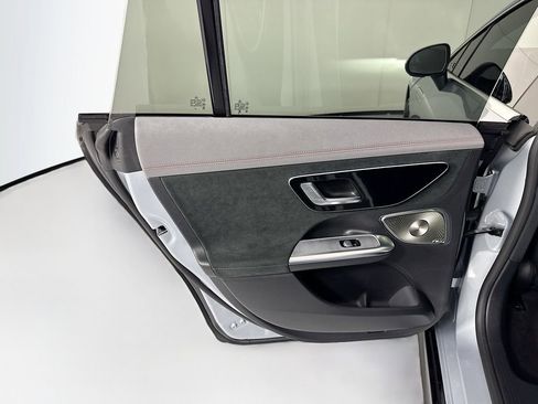 Certified 2023 Mercedes-Benz EQE 500 4MATIC Sedan image 26