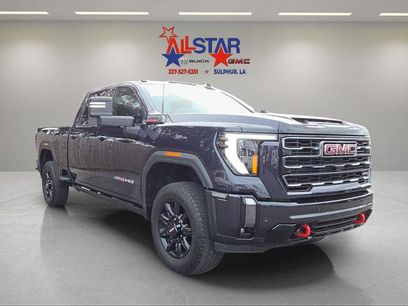 Used 2024 GMC Sierra 2500 AT4 w/ AT4 Premium Plus Package