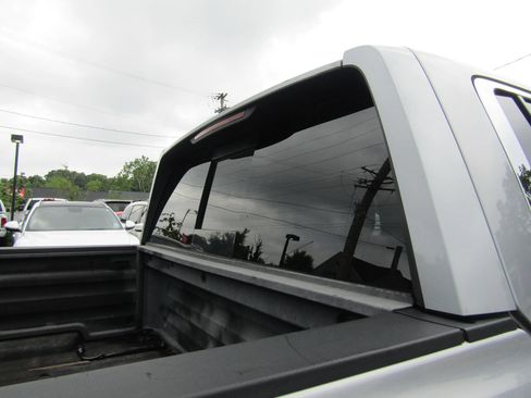 Used 2020 Honda Ridgeline RTL-E image 9